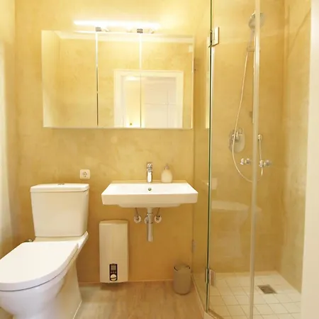 Cozy Am Dorfteich - Bi Kiar 2a Feriehus Wenningstedt-Braderup