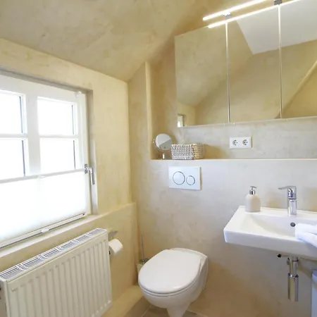 Cozy Am Dorfteich - Bi Kiar 2a Feriehus