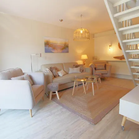 Feriehus Cozy Am Dorfteich - Bi Kiar 2a