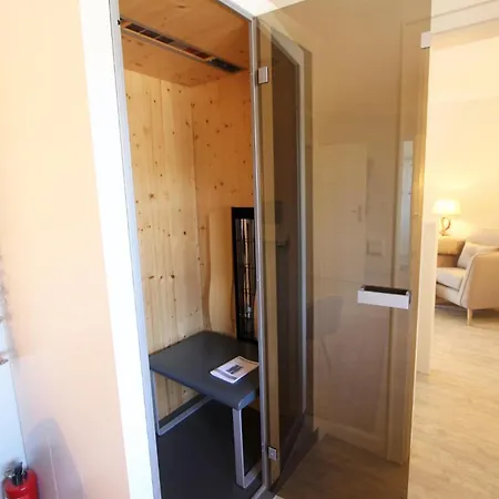 Cozy Am Dorfteich - Bi Kiar 2a Feriehus