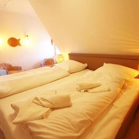 Сasa de vacaciones Cozy Am Dorfteich - Bi Kiar 2a Wenningstedt-Braderup