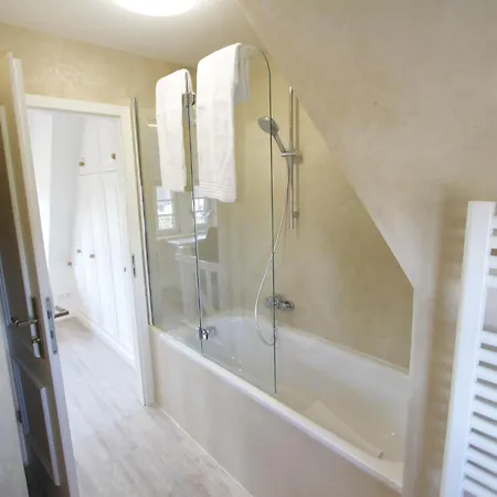 Feriehus Cozy Am Dorfteich - Bi Kiar 2a