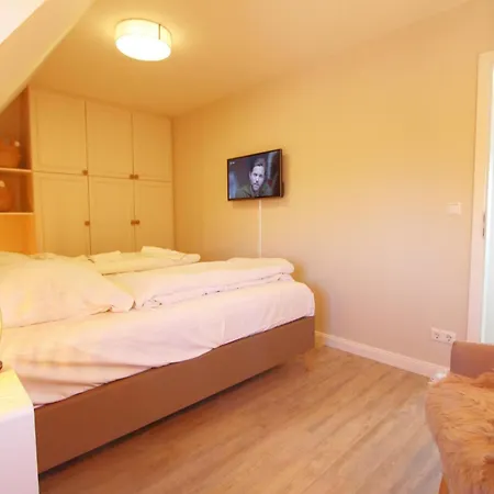 Cozy Am Dorfteich - Bi Kiar 2a