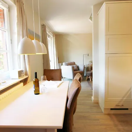 Feriehus Cozy Am Dorfteich - Bi Kiar 2a