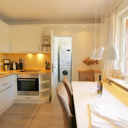 Cozy Am Dorfteich - Bi Kiar 2a Wenningstedt-Braderup