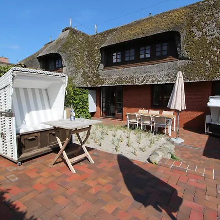 Cozy Am Dorfteich - Bi Kiar 2a *