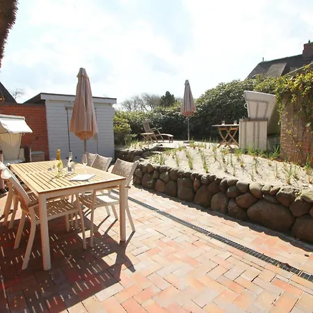 Cozy Am Dorfteich - Bi Kiar 2a *